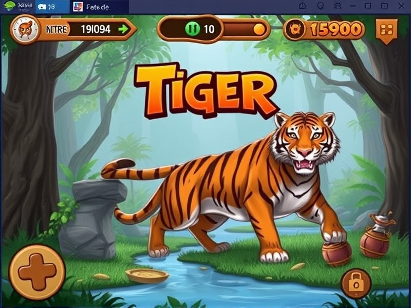 O Jogo do Tigre na Plataforma Móvel: Guia do Usuário