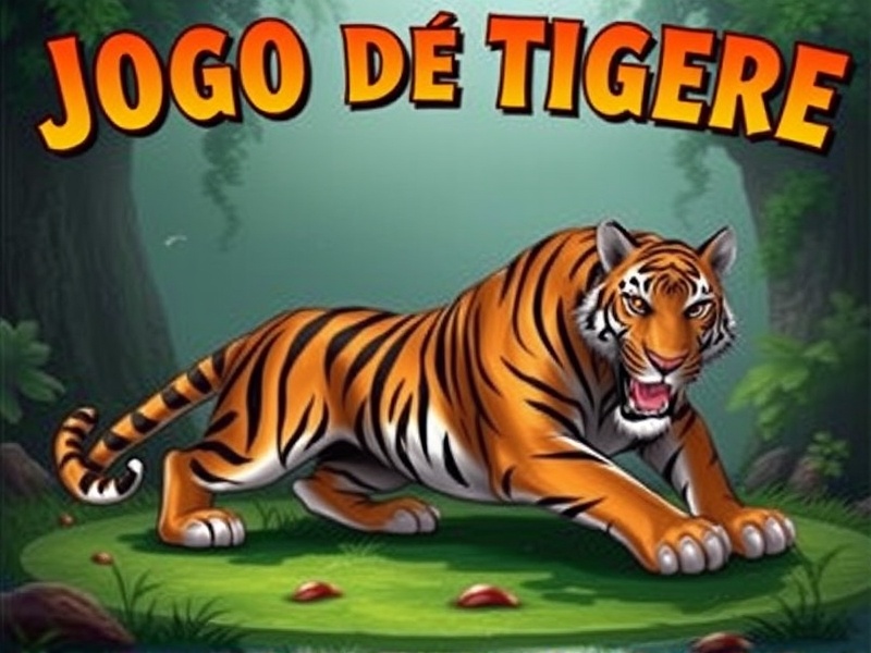 O Jogo do Tigre Revelado: Guia Completo