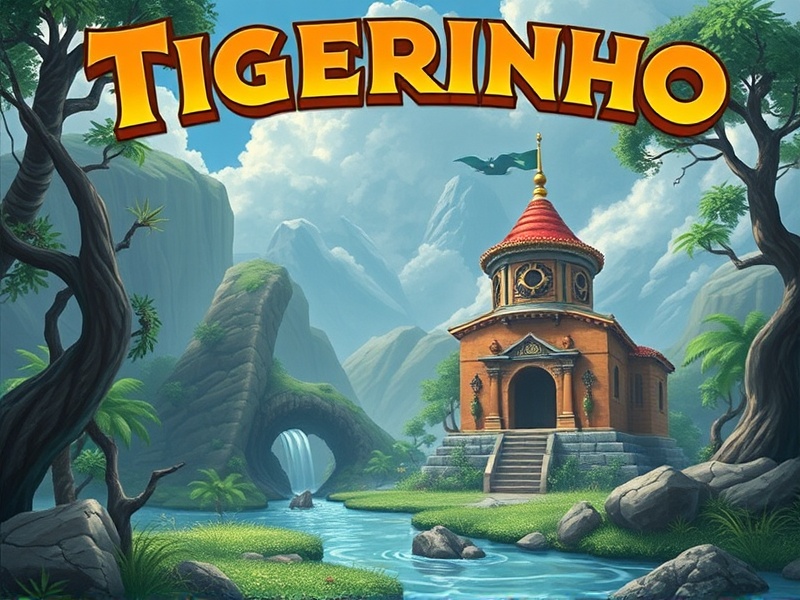 O Melhor Lugar para Baixar o Jogo do Tigrinho