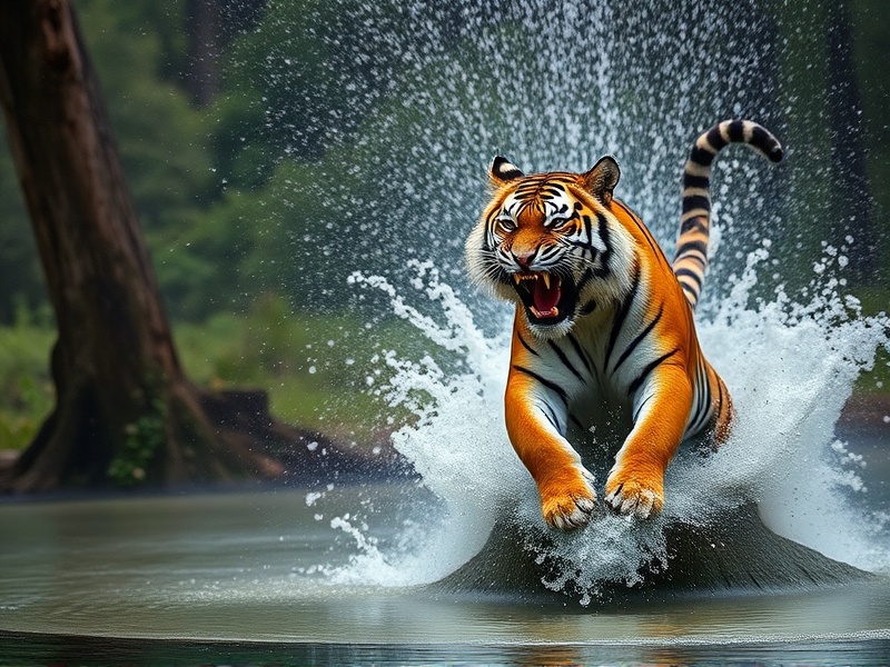 O Mistério por Trás da Foto do Jogo do Tigre Pagando