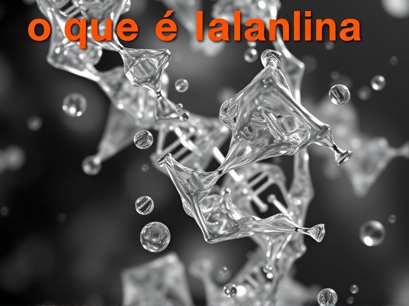 o que é beta alanina