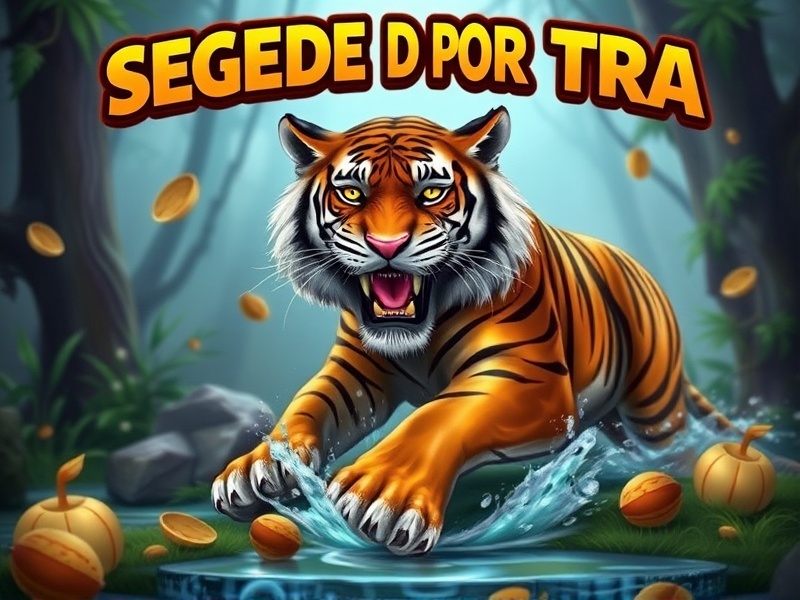 O Segredo por Trás do Sucesso no Cassino Jogo do Tigre