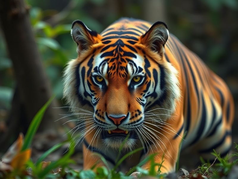 O segredo por trás do sucesso no tigre da sorte