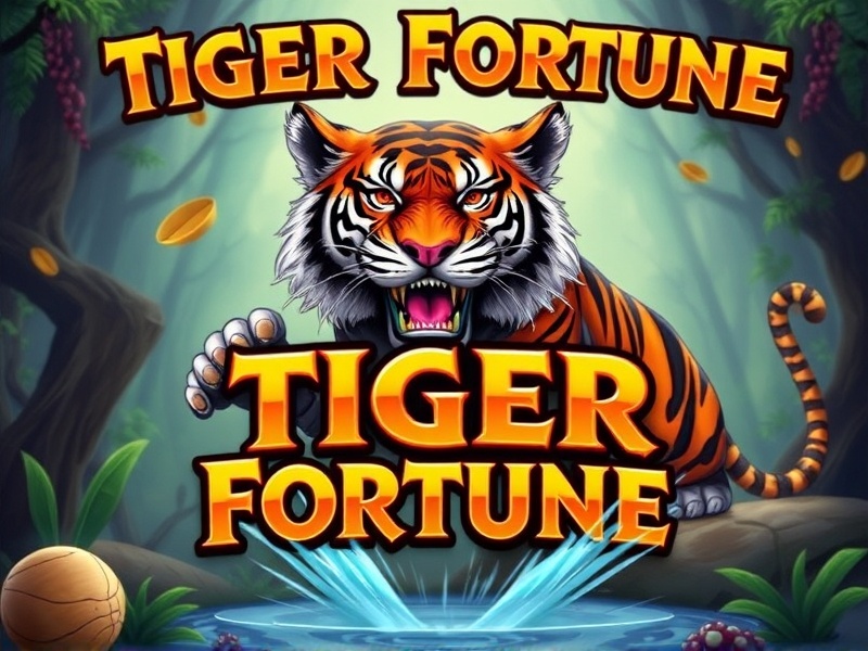 O Simbolismo Cultural do Jogo Tiger Fortune