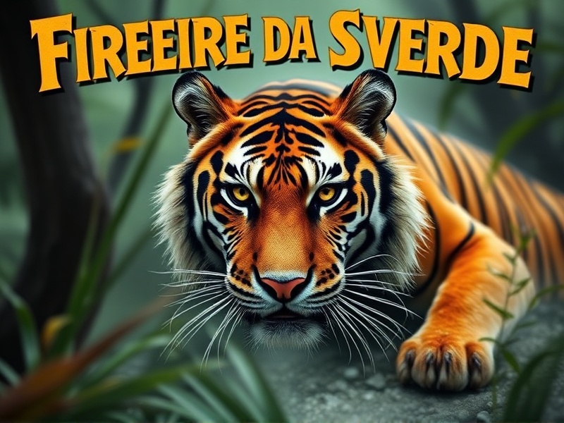 O Tigre da Sorte: A Jornada Para Verdadeiras Riquezas