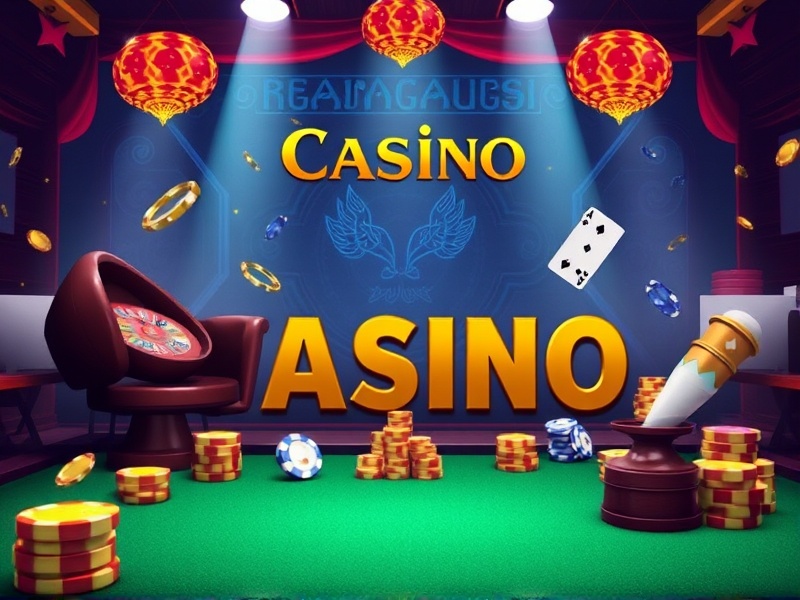 og jogo cassino