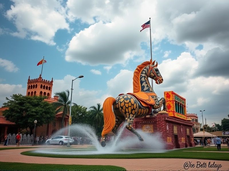 onde é beto carrero