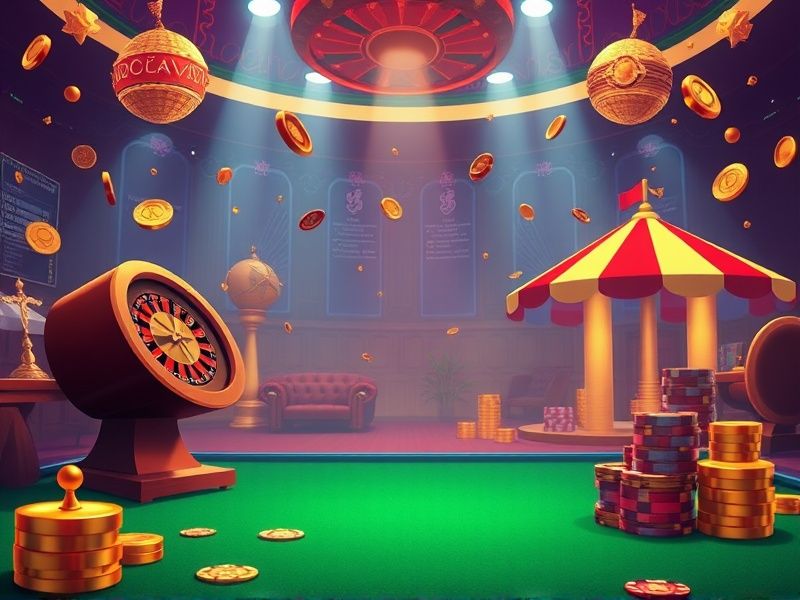 online casino