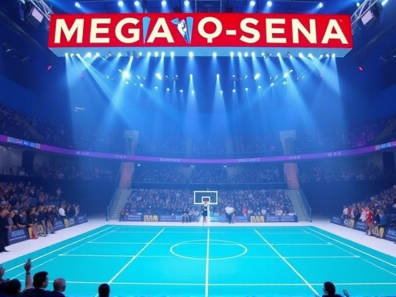 os 30 últimos resultados da mega-sena