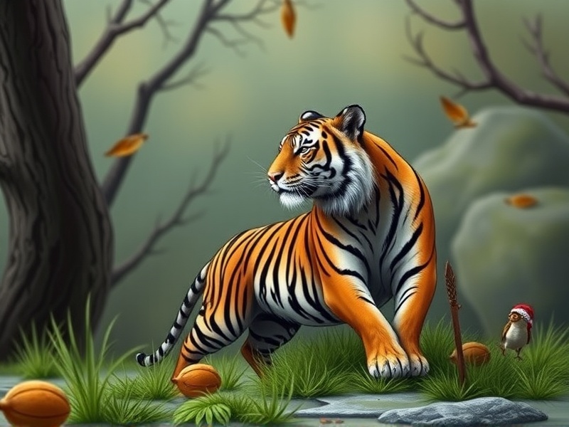 Os benefícios de baixar tigrinho para ganhar dinheiro