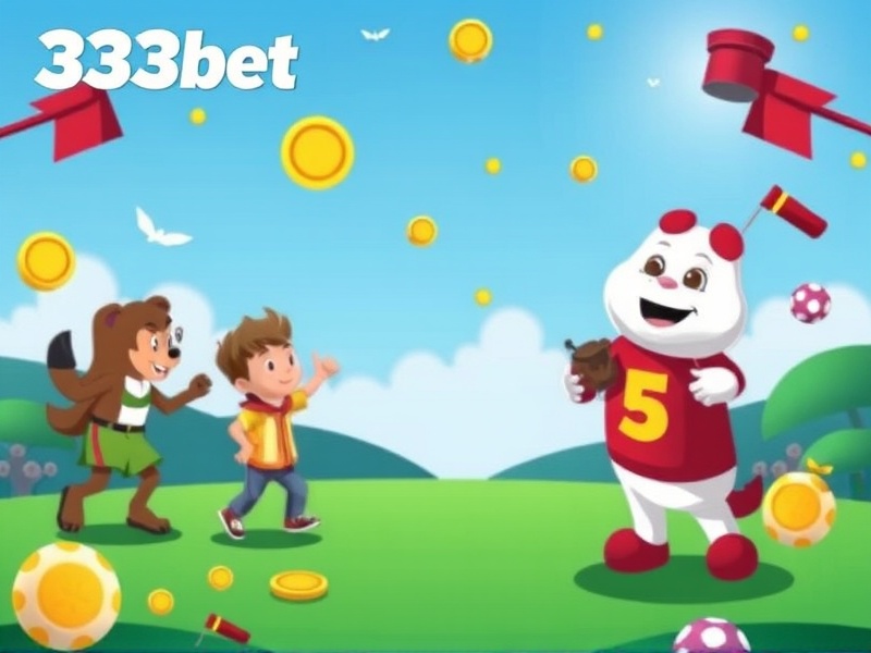 Os Benefícios e Riscos Associados aos Bônus do 333bet