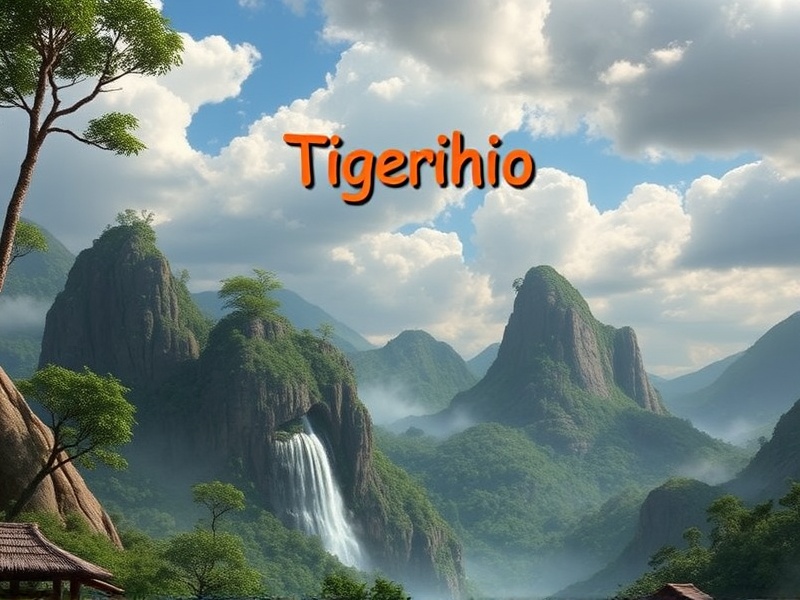 Os Contos do Site do Tigrinho