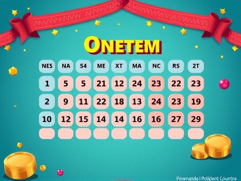 os números sorteados da quina de ontem