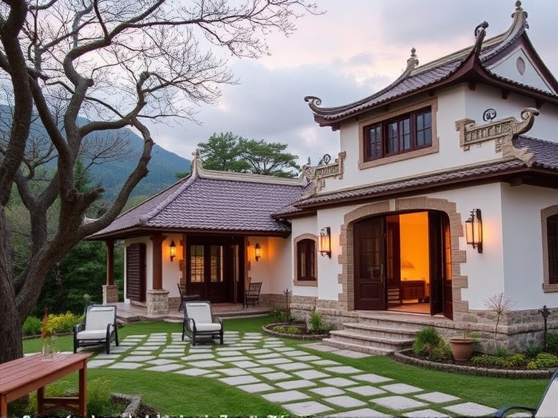 Os Segredos da Casa Chinesa do Tigrinho