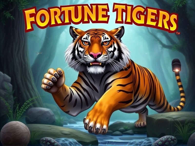 Os Segredos dos Horários Fortune Tiger