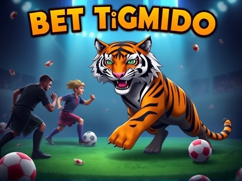 Os Segredos Ocultos de Bet Jogo do Tigrinho