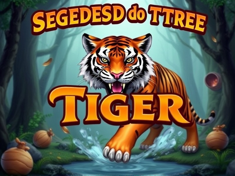 Os Segredos por Trás do Jogo do Tigre de 5 Reais