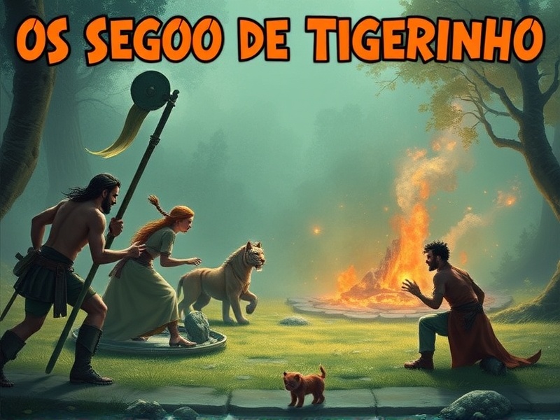 Os Segredos Revelados no jogo do tigrinho