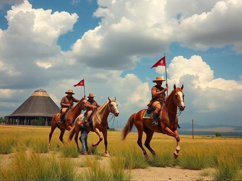 pacote para o beto carrero