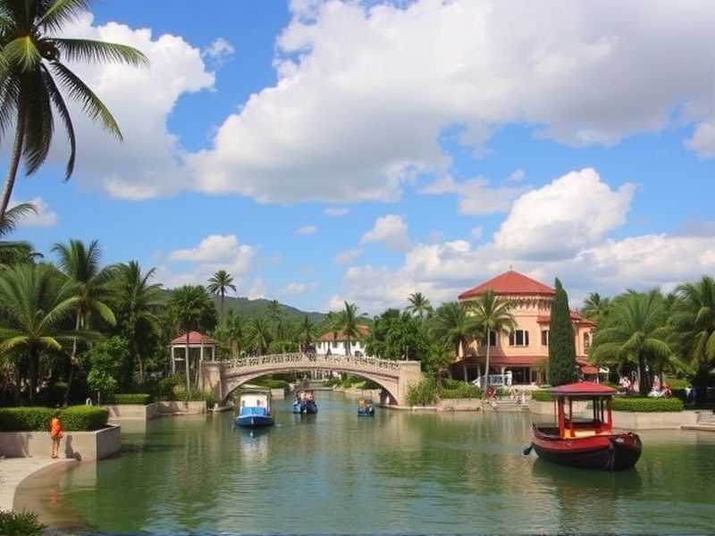 pacotes de viagem beto carrero