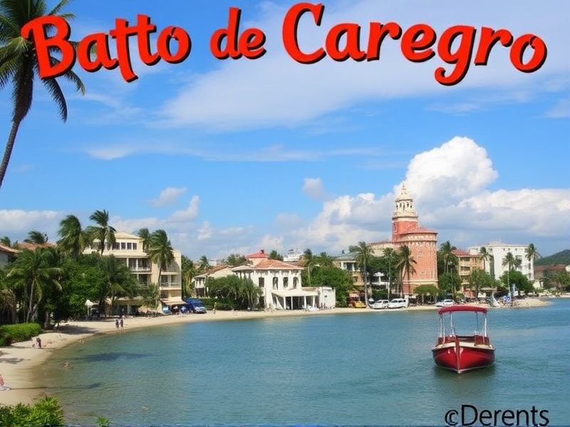 pacotes de viagem para beto carrero