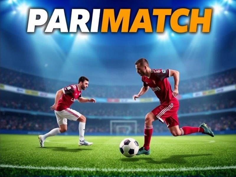 parimatch apostas esportiva