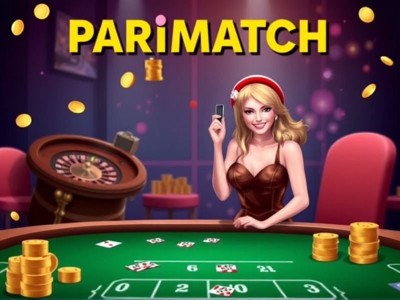 parimatch casino