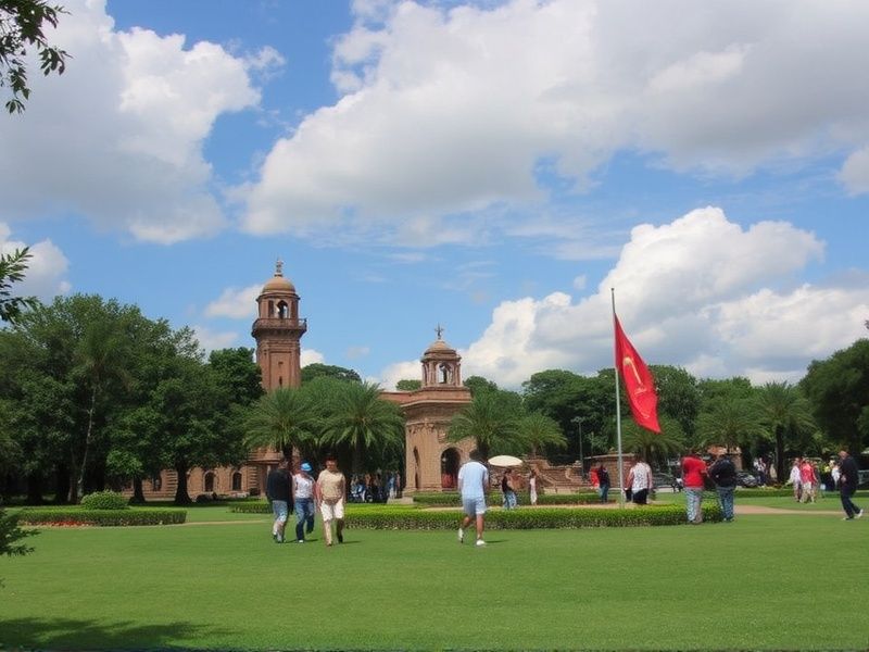 parque beto carreiro