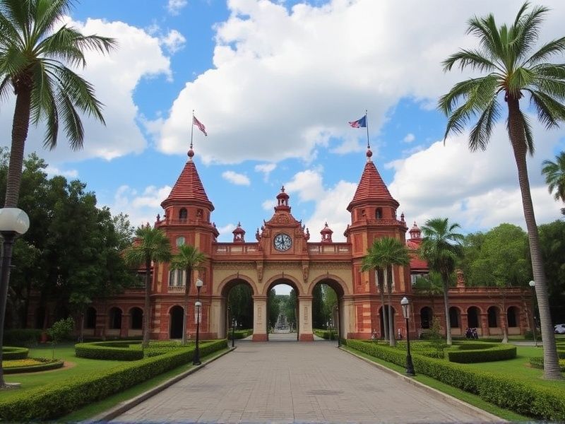 parque beto carrero ingresso
