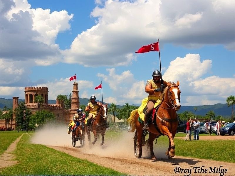 passagem para beto carrero