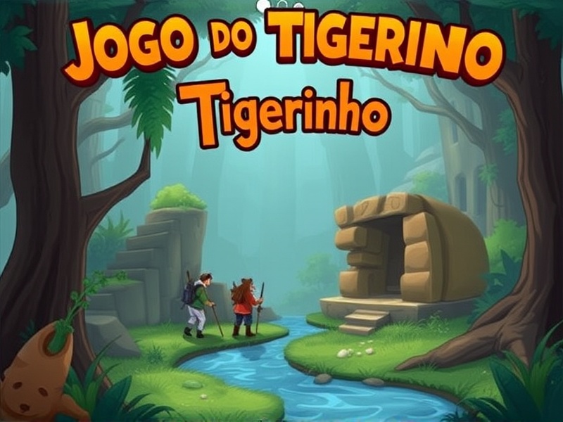 Passo a Passo para Entrar no Jogo do Tigrinho