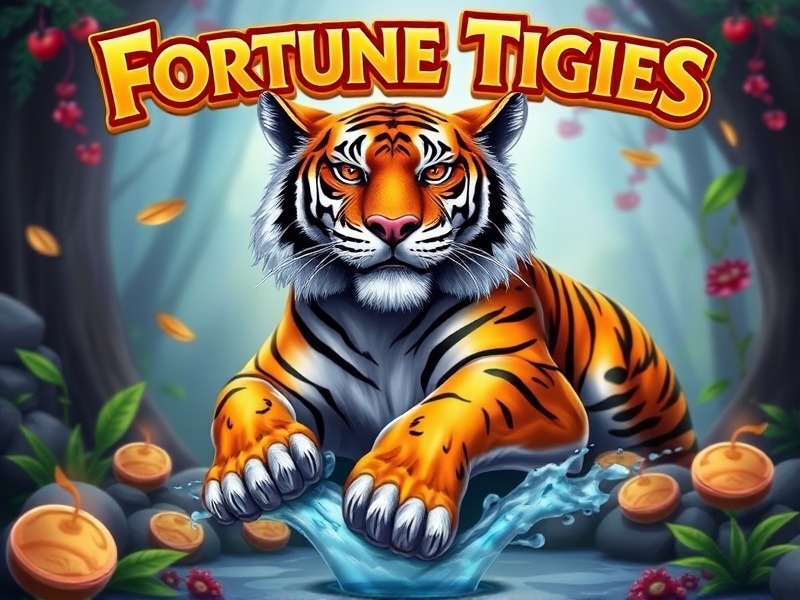 pg soft games fortune tiger