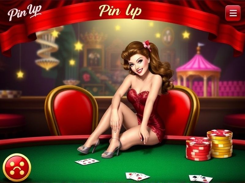 pin up casino app