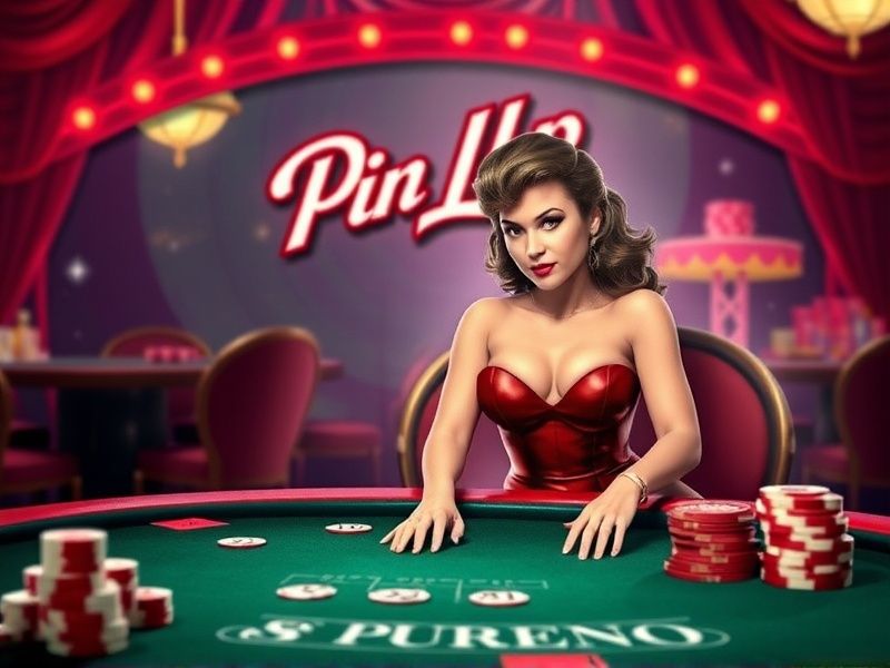 pin up casino online