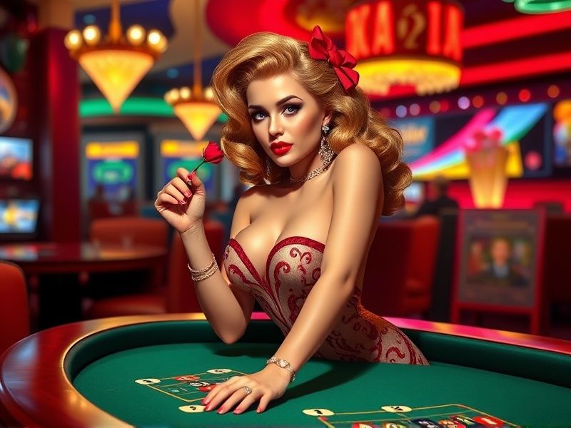 pinup casino