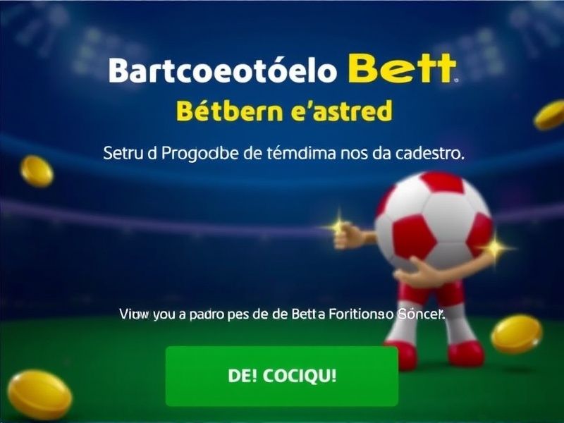 plataforma bet com bônus de cadastro