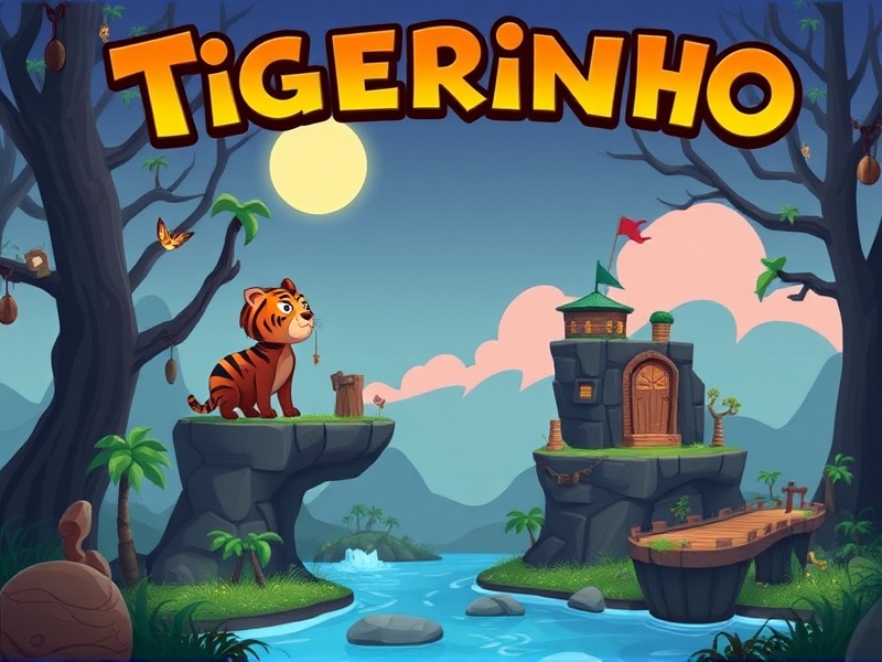 plataforma de jogos tigrinho
