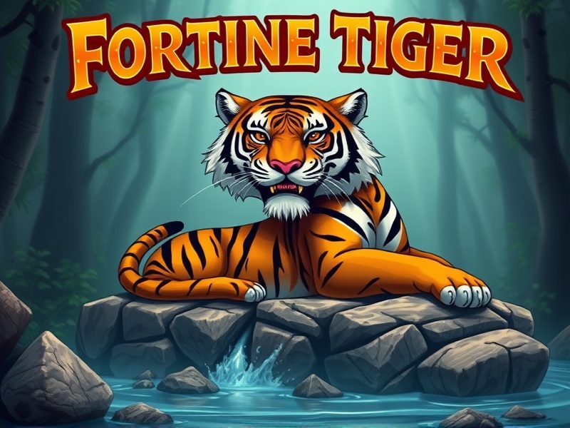 plataforma do fortune tiger