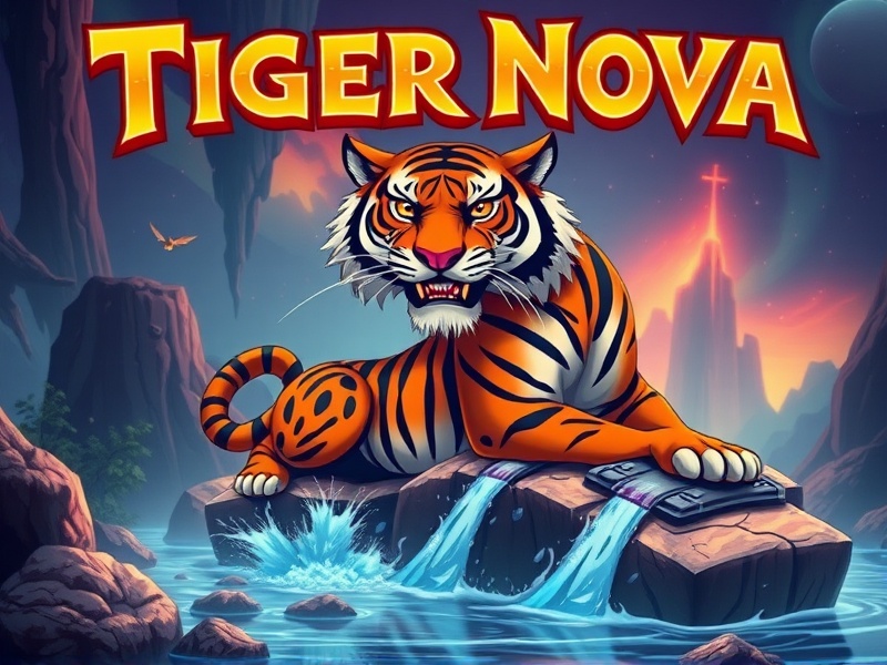 plataforma fortune tiger nova
