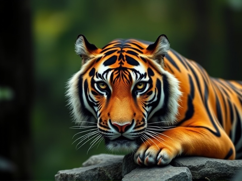 Plataforma Gratis Tigre: Como Contribuir e Aprender