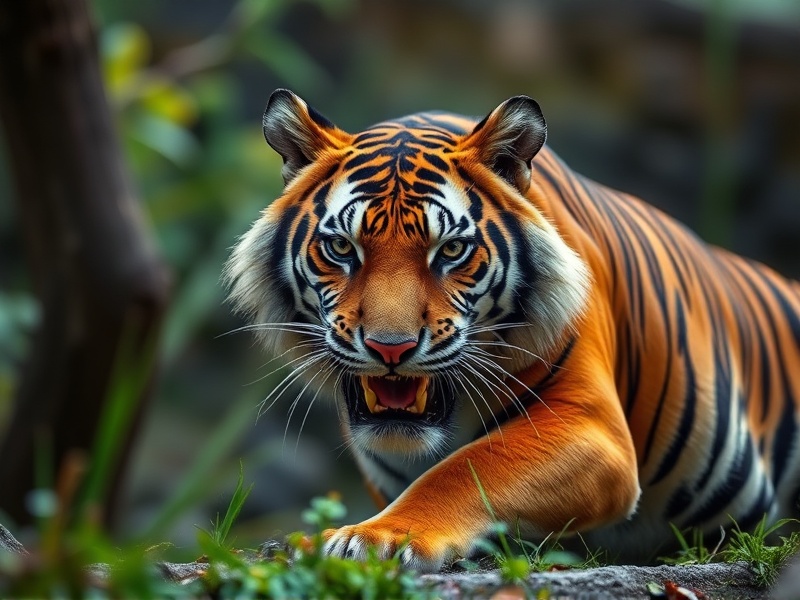 plataforma gratis tigre