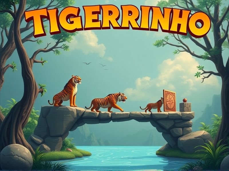 plataforma jogo do tigrinho