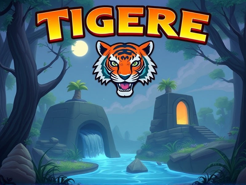 plataforma nova de jogo do tigre