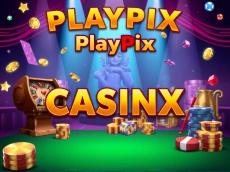 playpix casino
