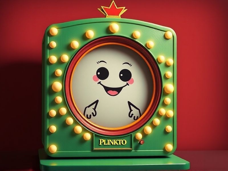 plinko é confiável