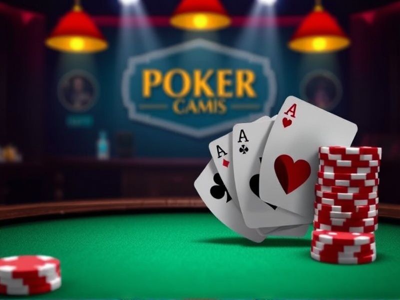 poker online grátis