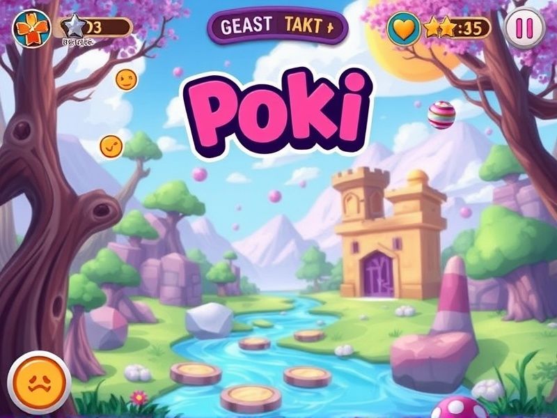 poki jogos online gratis