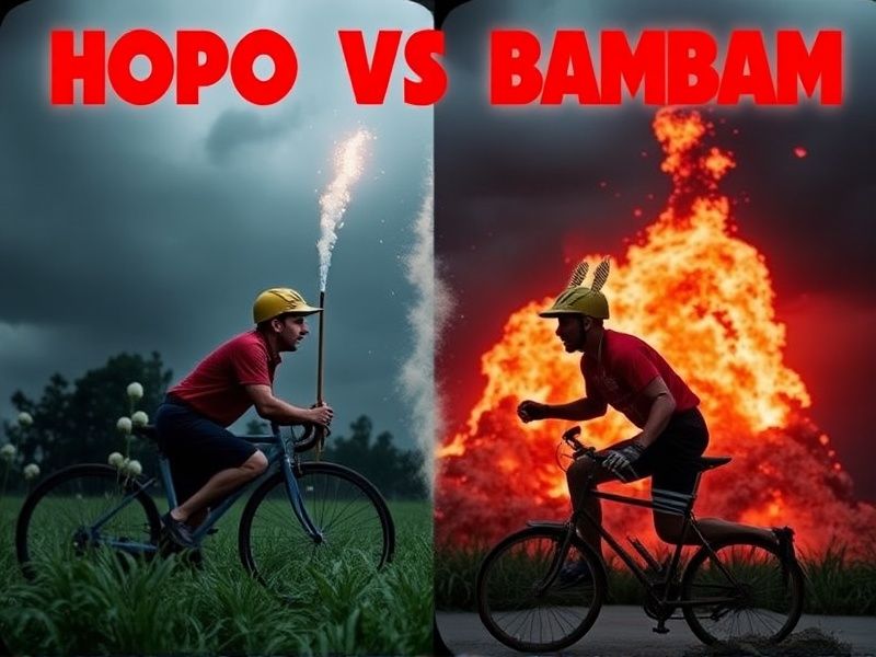 popo vs bambam apostas