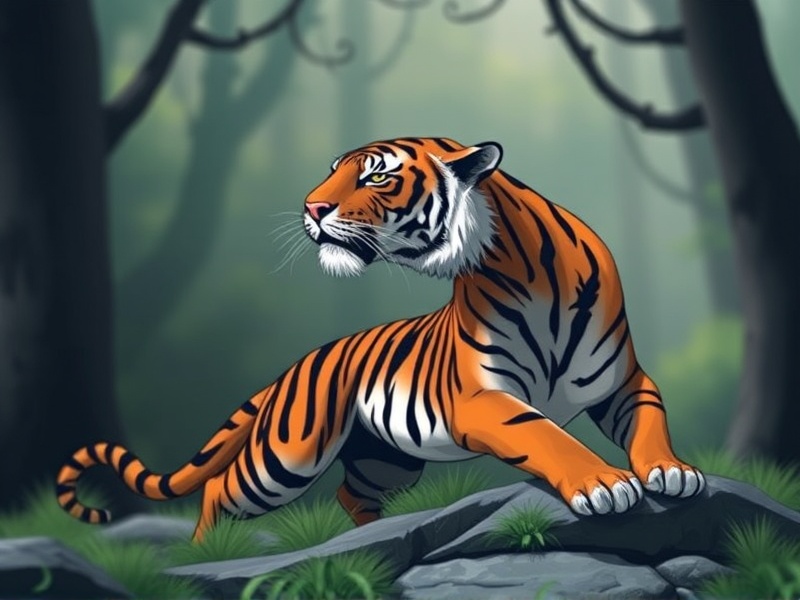 Por que escolher a Plataforma de Apostas Tigre?