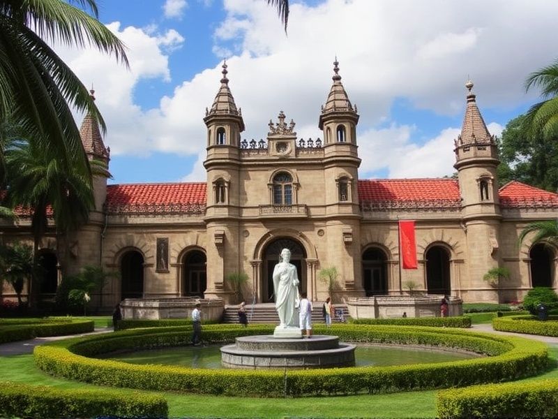 pousada do beto carrero